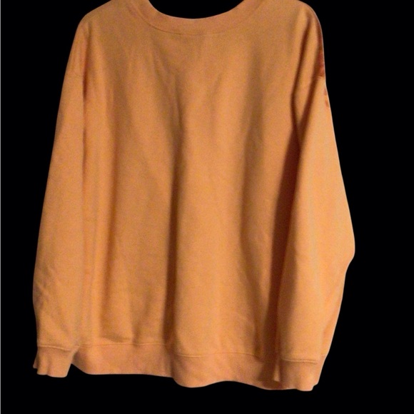 EUC....Juniors' Wild Fable sweatshirt and joggers - Picture 3 of 4